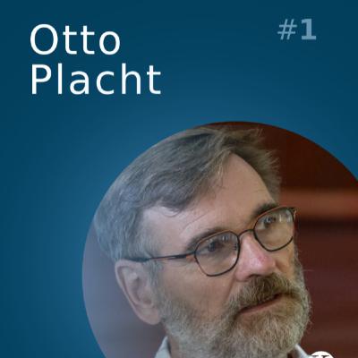 Otto Placht: U přírodních barev nikdy nevíte, jaký obraz vznikne Otto Placht: U přírodních barev nikdy nevíte, jaký obraz vznikne