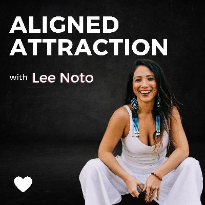 Ep. 93: How Shalini Manifested the Love of Her Life (with Boundaries, Vision & a Google Doc)