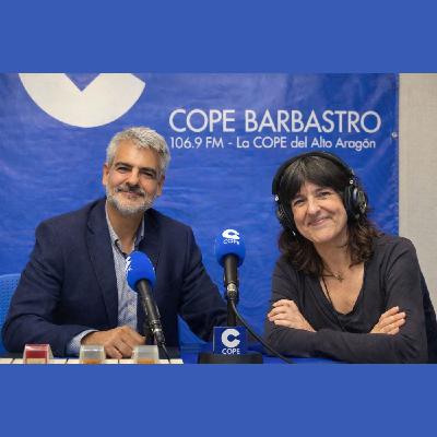 Los hermanos Añaños hablan de su padre Los hermanos Añaños hablan de su padre