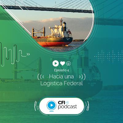 Hacia una logística federal