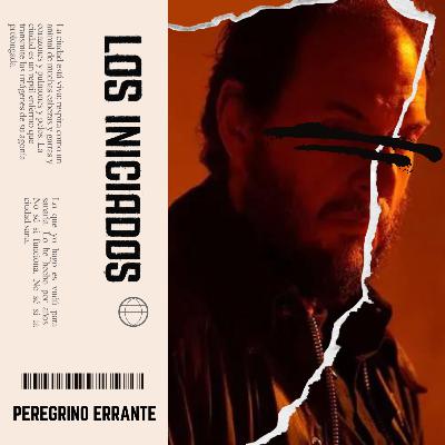 Episodio 9: Los Iniciados Episodio 9: Los Iniciados