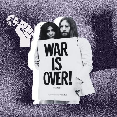 Chansons d'Histoire 7 - John Lennon
