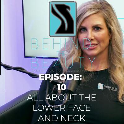 All About the Lower Face and Neck