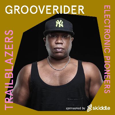 S4 : EP3 - Grooverider S4 : EP3 - Grooverider