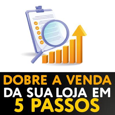 Estratégias para Dobrar a Venda da Loja em 2025 | Podcast Rede Milionária #60