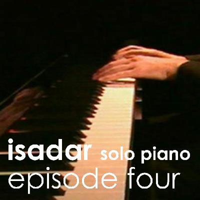Solo Piano (Episode Four) Solo Piano (Episode Four)