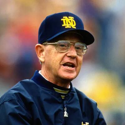 Lou Holtz: A Plan for Success