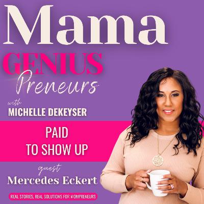 Paid to Show Up for Life – Earn Without Sacrificing Your Family