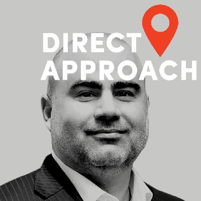 Leading With the Numbers: Anthony Varvaro on Data, Discipline and Decision-Making