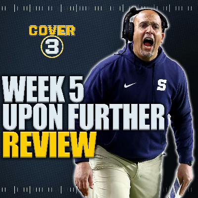 Upon Further Review: What’s Next For Arkansas After Firing Sam Pittman, AP Top 25 reaction, more!