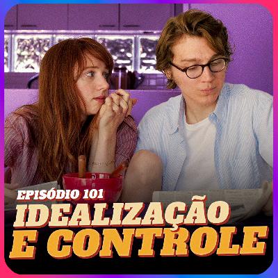 Ruby Sparks e o mito da mulher perfeita | Cinema nos Trilhos #101
