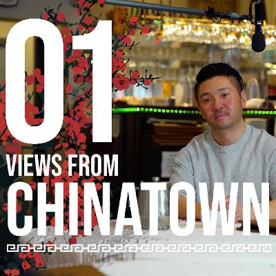 Raymond Lau (Golden Inn)