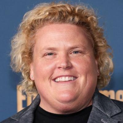 The Frank MacKay Show - Fortune Feimster The Frank MacKay Show - Fortune Feimster