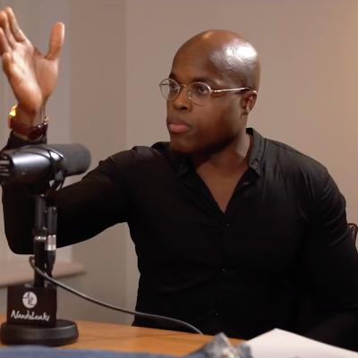 #REAL TALK REWIND - Jandino Asporaat Eerlijk over Opgroeien in ARMOEDE, Black Culture en Investeren in Bon Bini Holland