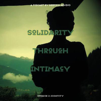 Episode 2: Identity