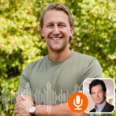 “Onze missie is om eenzaamheid onder ouderen tegen te gaan!”