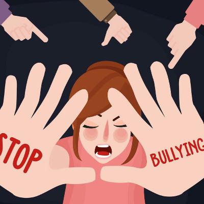 Pengaruh bullying terhadap kesehatan mental