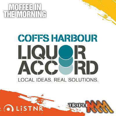 Harry Barry Chats About 'Barred From One - Barred From All' and the Coffs Night Rider Bus