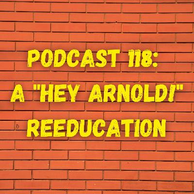 42. PILFER? I HARDLY KNOW HER! [S3,E1 - "Helga Blabs It All"/"Harold The Butcher"]