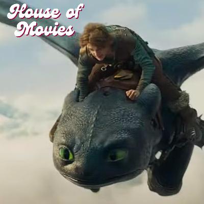 Entrega 167. Dragones y vecinos