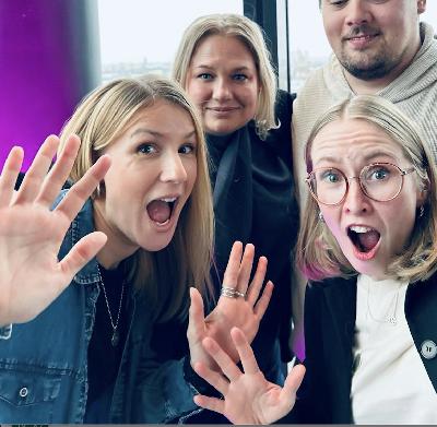 #61: Are you a controller or processor?... Well it’s complicated