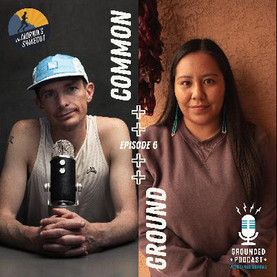 Common Ground - Episode 6 Common Ground - Episode 6