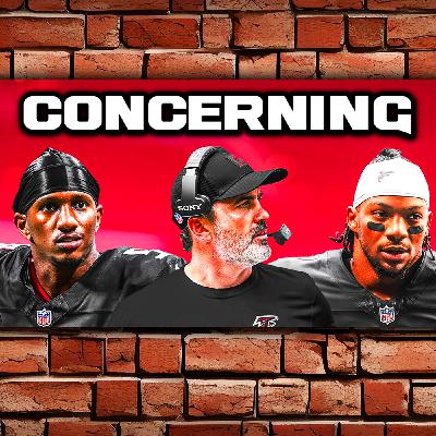 The Atlanta Falcons Are In An Impossible Situation