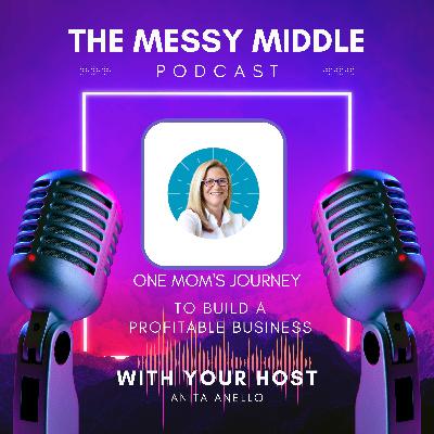 Season 2 | EP 22: Mastering Money Mindset with Laura Moore