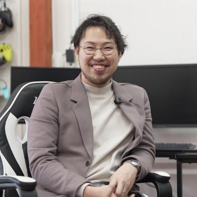 黒川幸輝｜あらゆる世代の秘密基地
