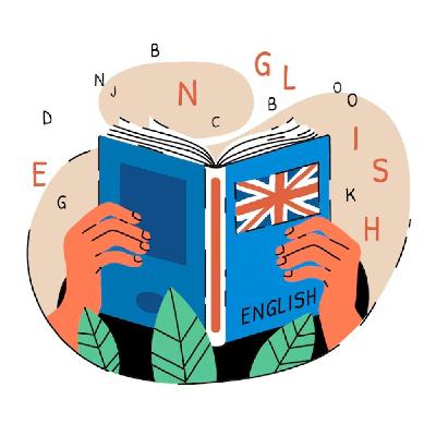 English "s" special "s"