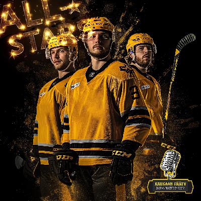 116 / SaiPa All-Stars 116 / SaiPa All-Stars