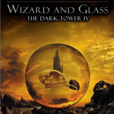 The Dark Tower IV - Wizard And Glass - Part 1