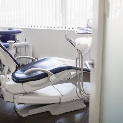 The Calming dentist
