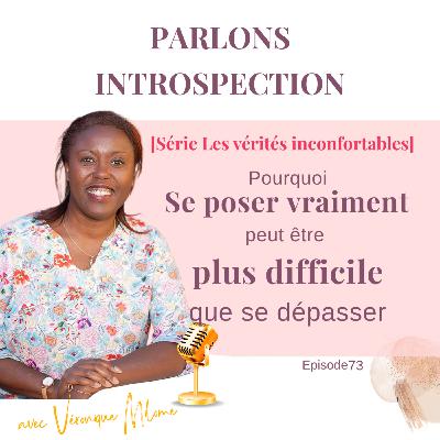 Pourquoi se poser vraiment est plus difficile que se dépasser [Série Les vérités inconfortables]