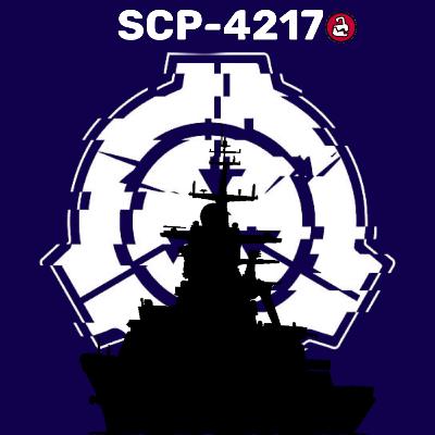SCP-4217: Bismarck SCP-4217: Bismarck
