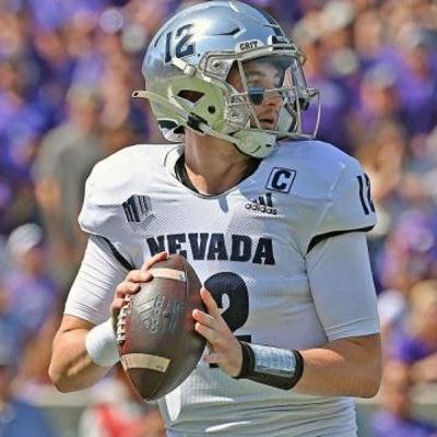 COTY: It's Mike Vrabel and it's not even close. Also, 2022 QB Rankings. Listen and Learn.