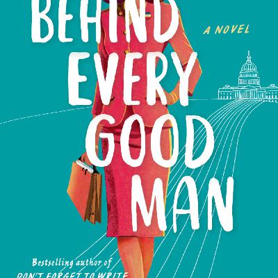 Free To Download Behind Every Good Man by Sara Goodman Confino Free To Download Behind Every Good Man by Sara Goodman Confino