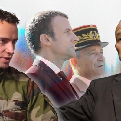 Être chef selon le Général de Villiers