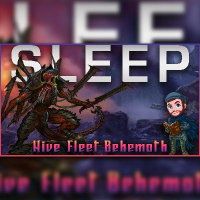 Hive Fleet Behemoth Hive Fleet Behemoth