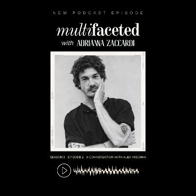 Season 3 - Episode 2 - a conversation on Polarity Tropes with Alex Mischka