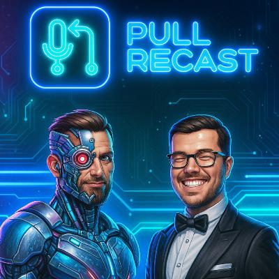 2025 #14 - Agentes de IA vs Agentic AI, Brasil liderando no cenário Global?