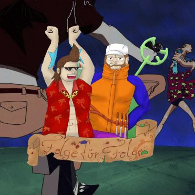 #260| "Nero gegen Franky!" | One Piece Folge für Folge #260| "Nero gegen Franky!" | One Piece Folge für Folge