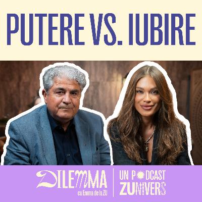 PROF. DUMITRU BORȚUN. CUM VINDECĂM DEZBINAREA DINTRE NOI? | | DilEMMA cu Emma de la ZU 102