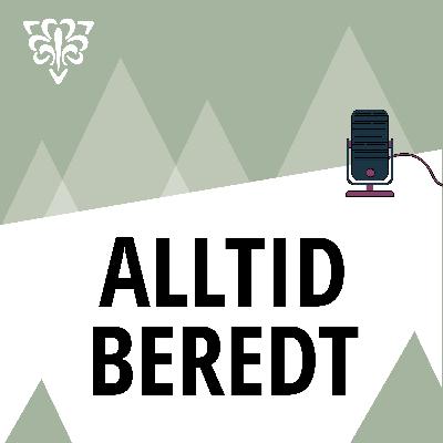 42 herlige minutter med sakspapirgjennomgang med Alfred og Halvard før Landsting