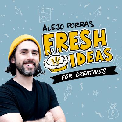 The Question That Drives Your Life | Feat. Mike Foster | Ep005