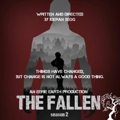 Welcome to the Party - Episode 9 - The Fallen - Season 2 Welcome to the Party - Episode 9 - The Fallen - Season 2