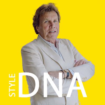 Theo Fennell - Style DNA - Season 8⁠⁠