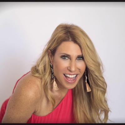 HOW TO CREATE A COMPELLING LEGACY with Debbi Dachinger