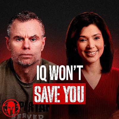 What Smart People Miss Under Pressure: Chitra Nawbatt on EQ, Pivots, and Unwritten Rules