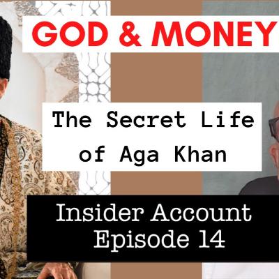 Episode 14: Aga Khani Followers